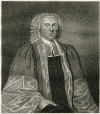 RICHARD RAWLINSON, D.C.L.