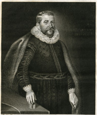 SIR HENRY WOTTON