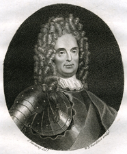 TALBOT, DUKE OF TYRCONNEL