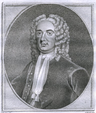 WILLIAM SHIPPEN ESQ.