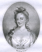 MARY CLARA, VISCOUNTESS BOLINGBROKE