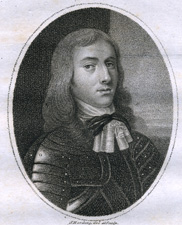 RICHARD CROMWELL LORD PROTECTOR