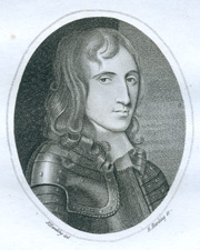 CHARLES STUART, DUKE OF RICHMOND