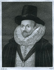 HENRY HOWARD, Earl of Northampton