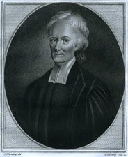 JOSIAH PULLEN