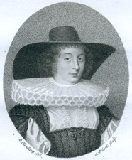 LADY LUCY PERCY