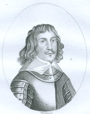 SIR THOMAS MIDDLETON