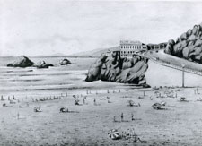 Cliff House and Seal Rocks, San Francisco