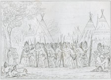 Dance of the Chiefs