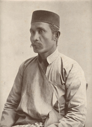 Abu El Hade (Malayan)