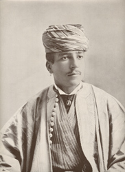 Ben Yakar (Egyptian)