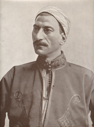 Hassan Chorba (Egyptian)