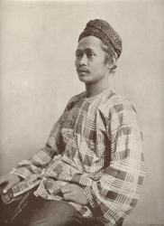 Sooreende (Javanese)