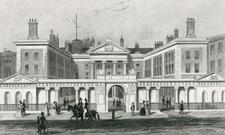 The Admiralty