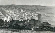 Town of Ashburton