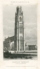 Frontispiece/Title Page