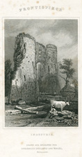 Frontispiece/Title Page