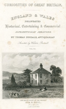 Frontispiece/Title Page