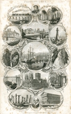 Frontispiece/Title Page