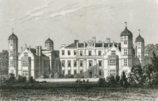 Cobham Hall