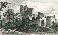 Saltwood Castle