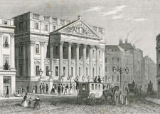 The Mansion House