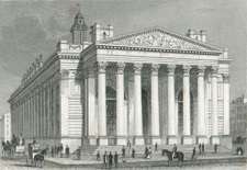 New Royal Exchange