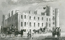 St. James's Palace