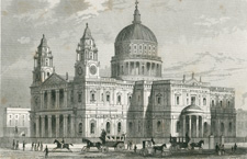 St. Paul's Cathedral