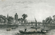 Battersea Bridge