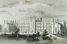 The Wesleyan College