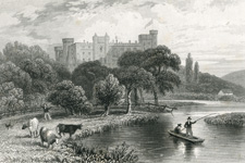 Arundel Castle