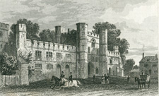 Battle Abbey