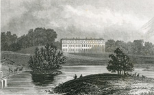Petworth House