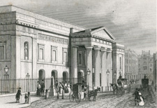Theatre Royal Covent Garden