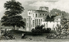 Brougham Hall