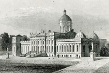 Castle Howard