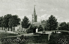Stratford-upon-Avon