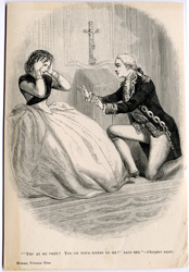 Dumas' The The Countess de Charny and The Chevalier de Maison Rouge