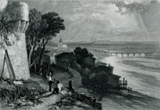Pont du Chateau