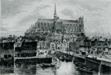 Amiens Cathedral