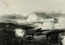 Bombardment of Kars