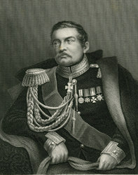 General Mouravieff