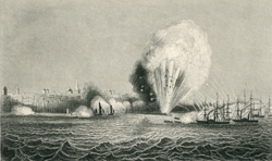 Bombardment of Odessa