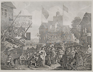 Southwark Fair