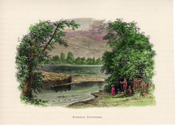 EASDALE, GRASMERE