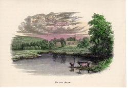 ON THE AVON