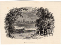 EASDALE, GRASMERE