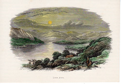 LOCH AWE