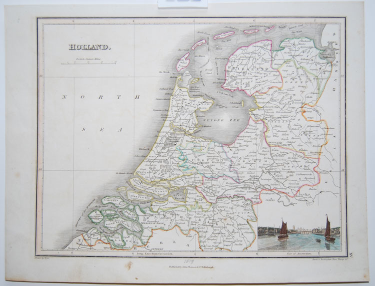 Holland